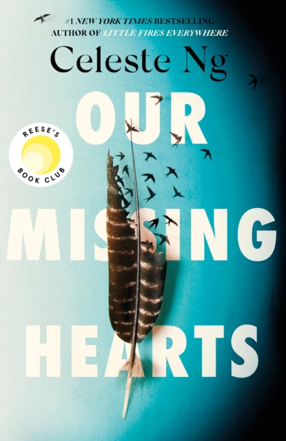 Book cover of: Our Missing Hearts. By: Anonymous