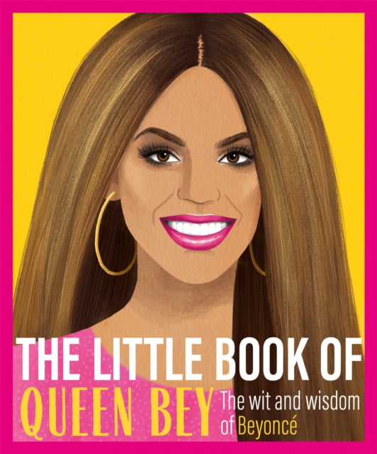 Book cover of: Little Book of Queen Bey