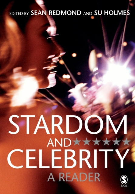 Book cover of: Stardom and Celebrity
