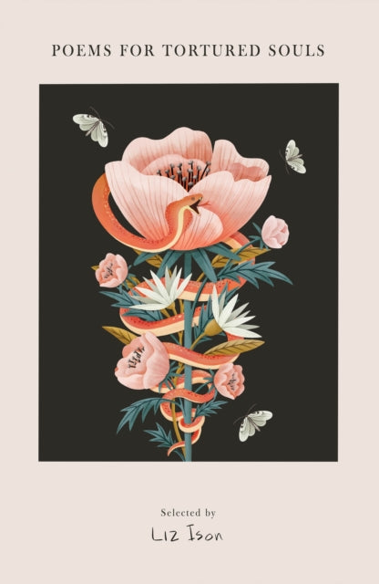 Book cover of: Poems for Tortured Souls