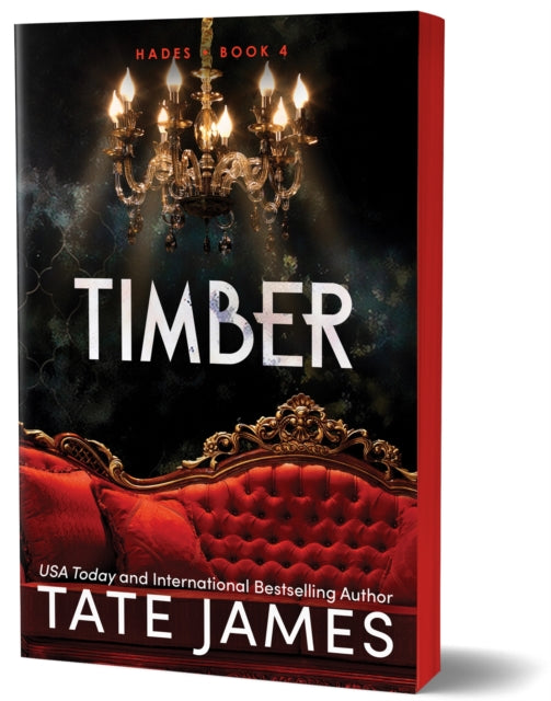 Book cover of: Timber