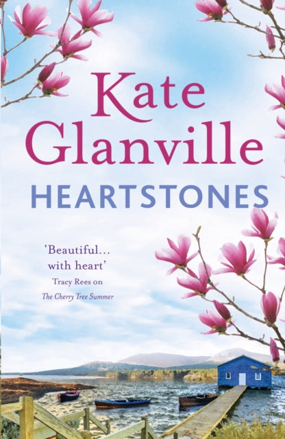 Book cover of: Heartstones