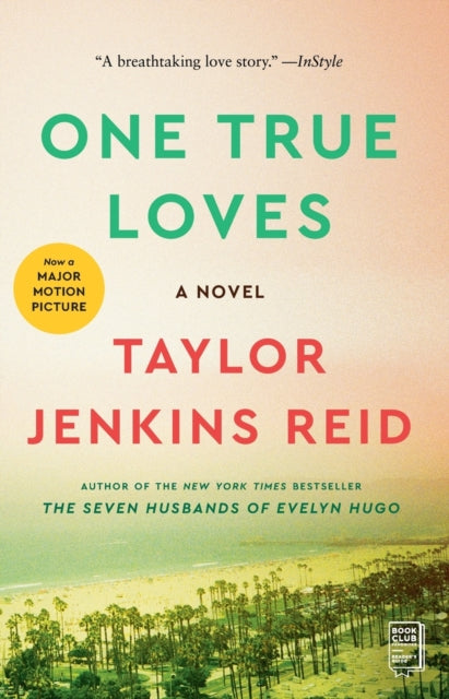 Book cover of: One True Loves