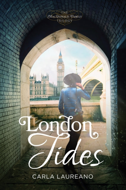 Book cover of: London Tides