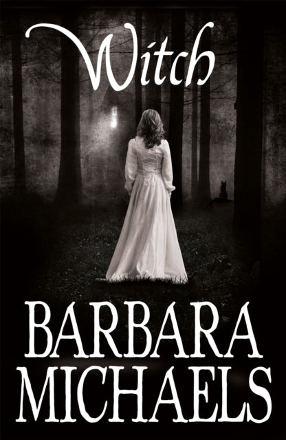 Book cover of: Witch