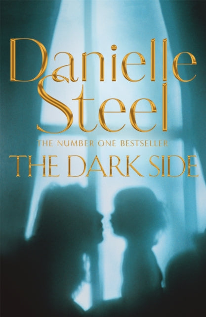Book cover of: Dark Side. By: Danielle Steel