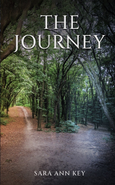 Book cover of: Journey. By: Sara Ann Key