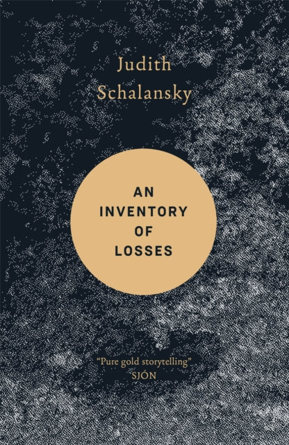 Book cover of: Inventory of Losses. By: Judith Schalansky