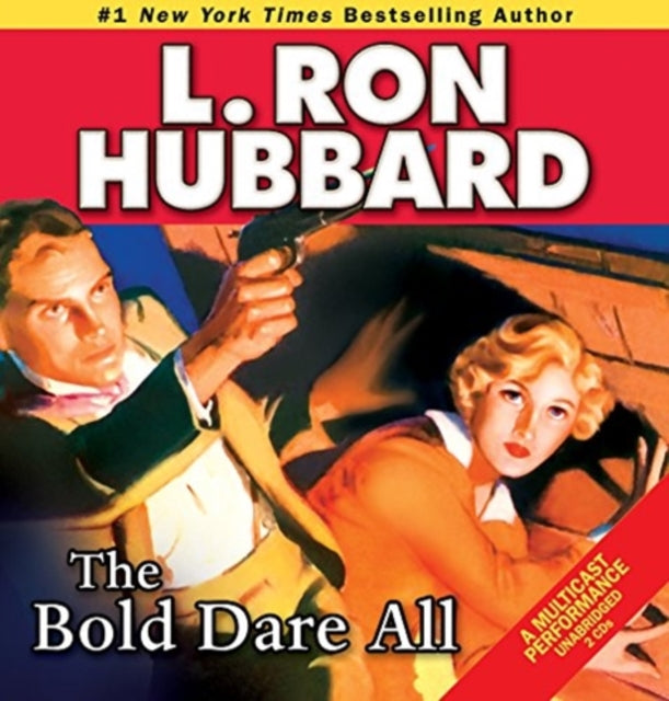 Book cover of: Bold Dare All