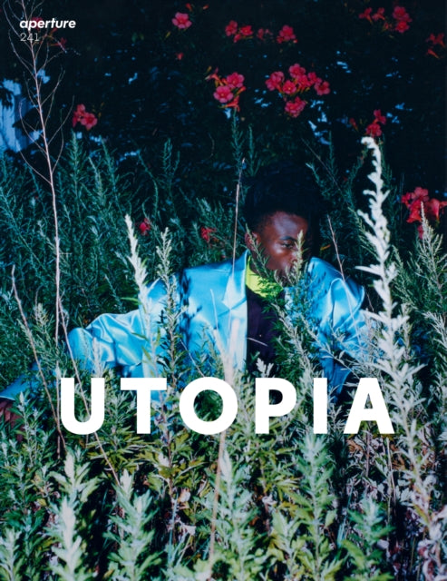 Book cover of: Aperture 241: Utopia. By: Aperture