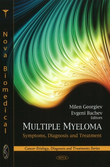 Book cover of: Multiple Myeloma