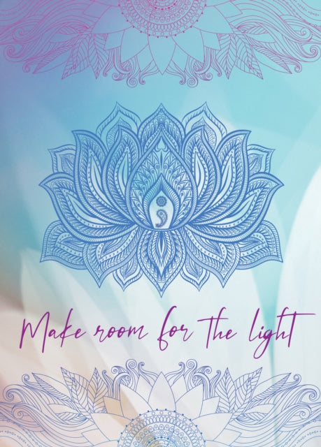 Book cover of: Awakening Blackout Girl Journal. By: Hazelden Hazelden Publishing