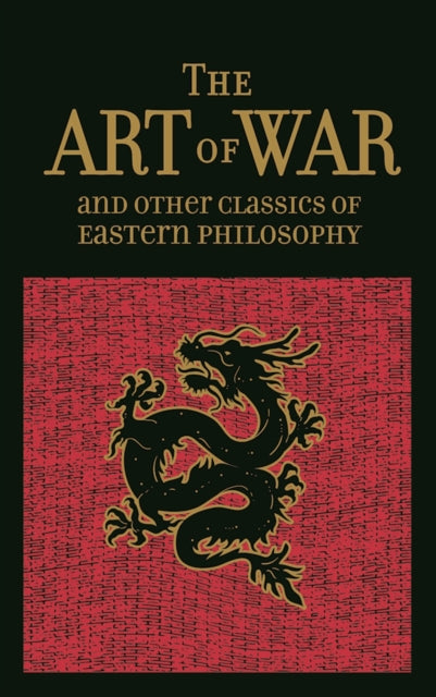 Book cover of: Art of War & Other Classics of Eastern Philosophy. By: 孙武