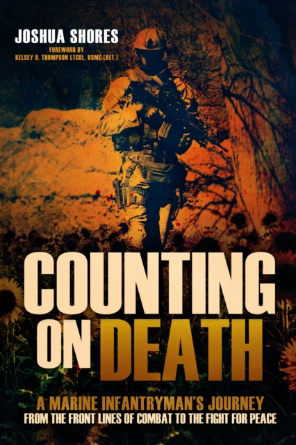 Book cover of: Counting on Death