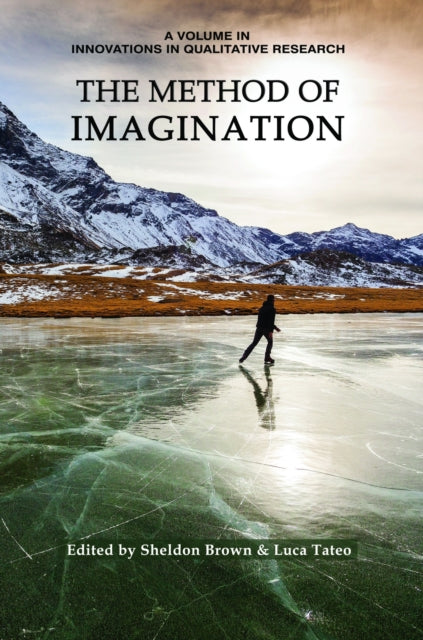 Book cover of: Method of Imagination. By: Sheldon G. Brown