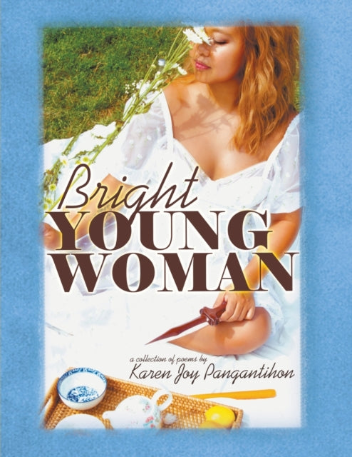 Book cover of: Bright YOUNG WOMAN