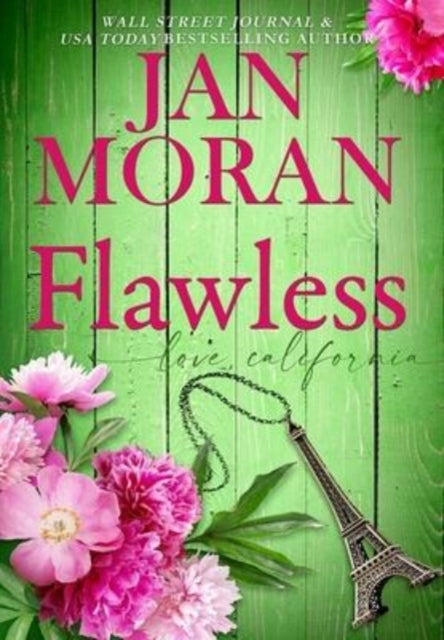Book cover of: Flawless. By: Jan Moran
