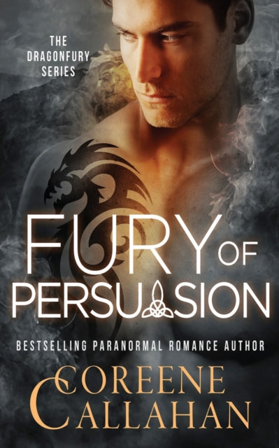 Book cover of: Fury of Persuasion. By: Coreene Callahan