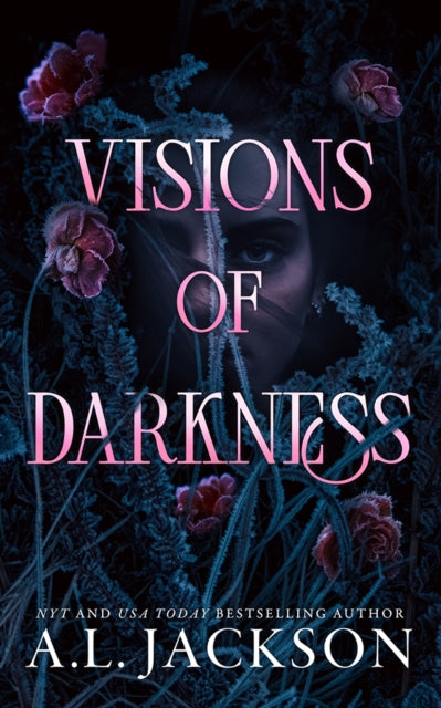 Book cover of: Visions of Darkness. By: A. L. Jackson