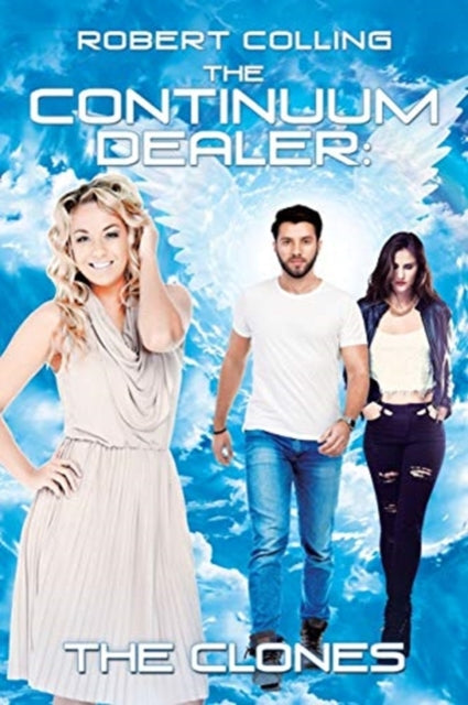 Book cover of: Continuum Dealer