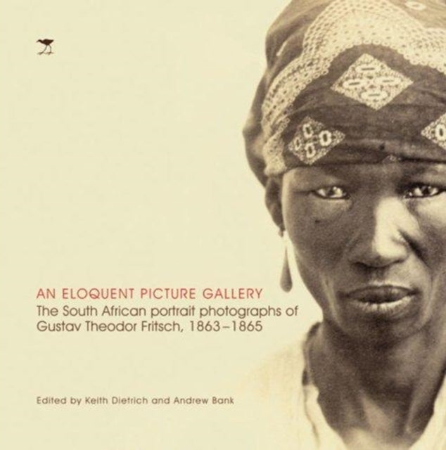 Book cover of: eloquent picture gallery