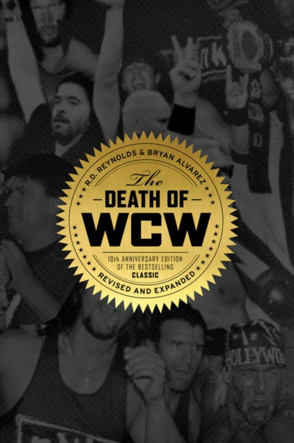 Book cover of: Death of Wcw