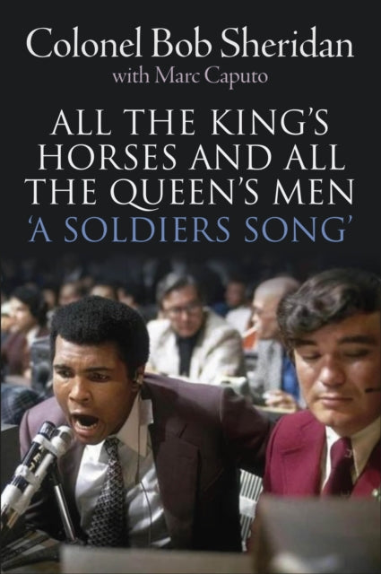 Book cover of: All the King's Horses and All the Queen's Men.