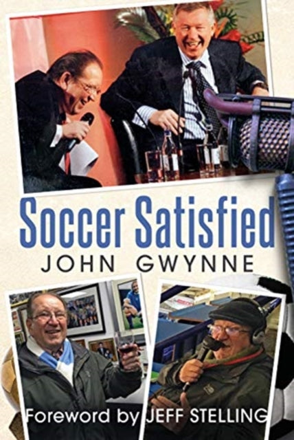 Book cover of: Soccer Satisfied