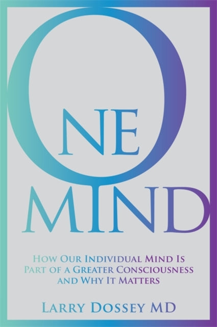 Book cover of: One Mind