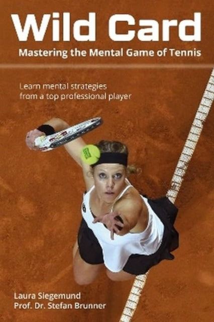 Book cover of: Wild Card