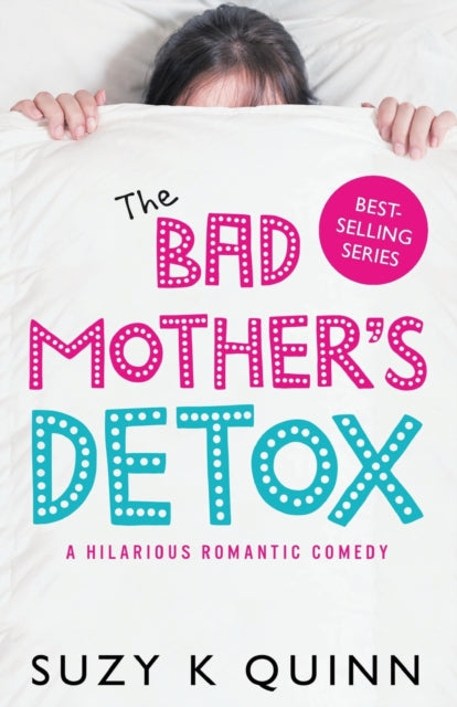 Book cover of: Bad Mother's Detox