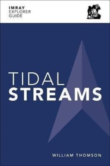 Book cover of: Imray Explorer Guide - Tidal Streams