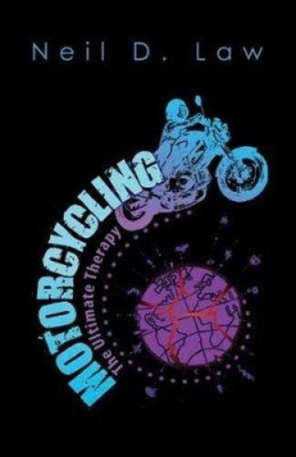 Book cover of: Motorcycling