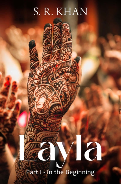 Book cover of: Layla