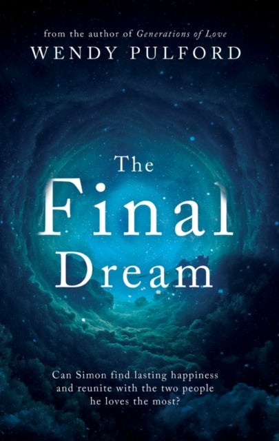 Book cover of: Final Dream. By: Wendy Pulford