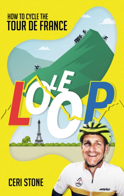 Book cover of: Le Loop. By: Ceri Stone