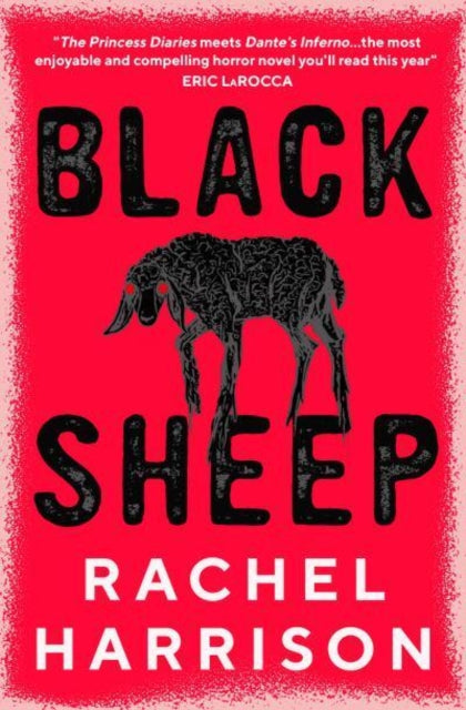 Book cover of: Black Sheep