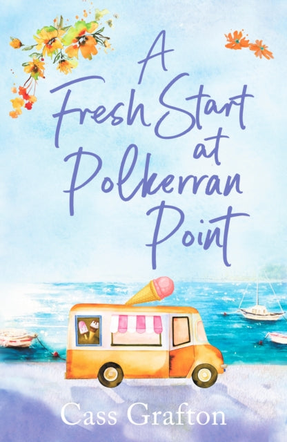 Book cover of: Fresh Start at Polkerran Point
