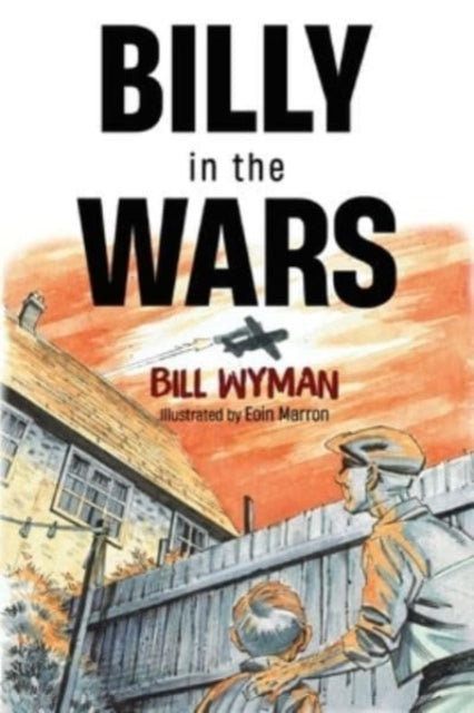 Book cover of: Billy in the Wars