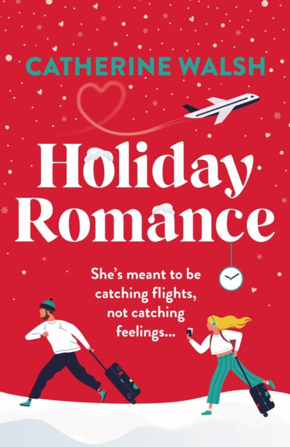 Book cover of: Holiday Romance