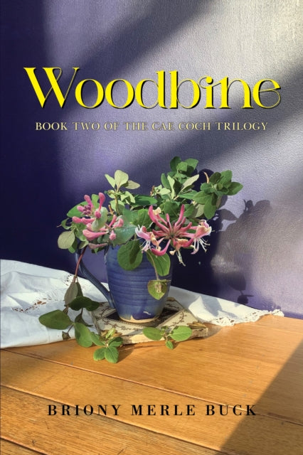 Book cover of: Woodbine