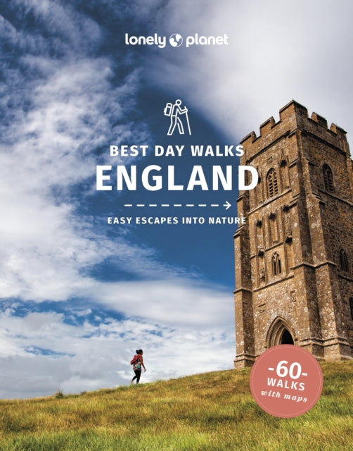 Lonely Planet Best Day Walks England 9781837586943 Lonely Planet