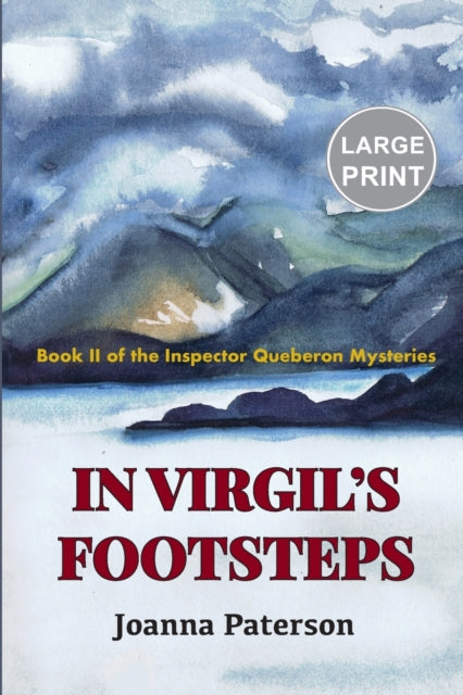 Book cover of: In Virgil's Footsteps