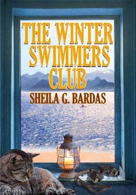 Book cover of: Winter Swimmers' Club