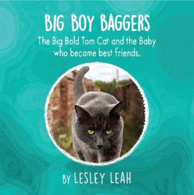 Book cover of: Big Boy Baggers