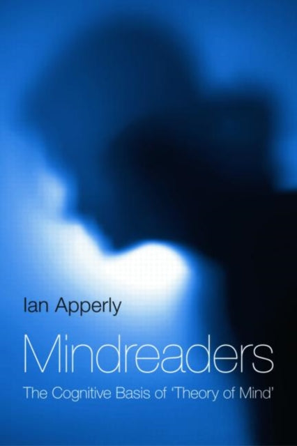 Book cover of: Mindreaders. By: Ian Apperly