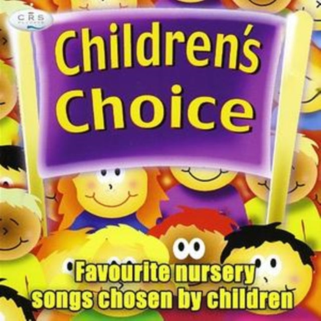 Book cover of: Children's Choice