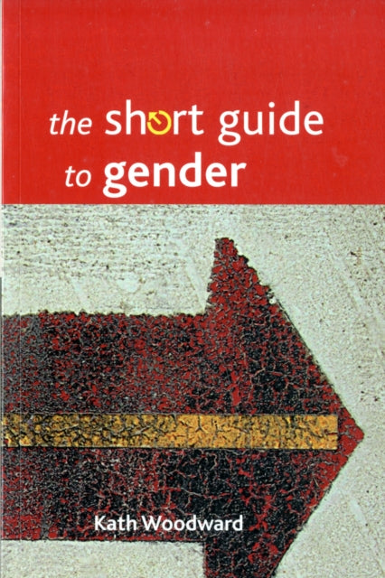 Book cover of: Short Guide to Gender