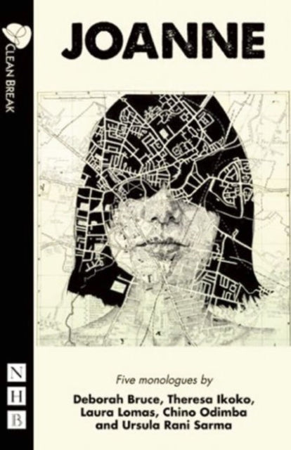 Book cover of: Joanne. By: Deborah Bruce