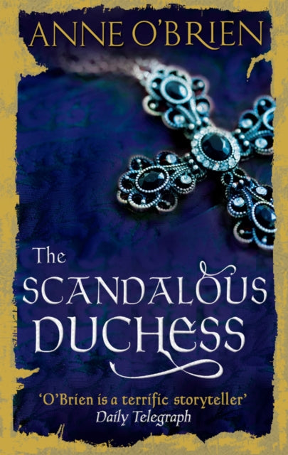 Book cover of: Scandalous Duchess
